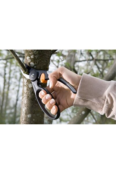 FiSKARS P44 PARMAK SAPLI BYPASS BUDAMA MAKASI 1001534 111440
