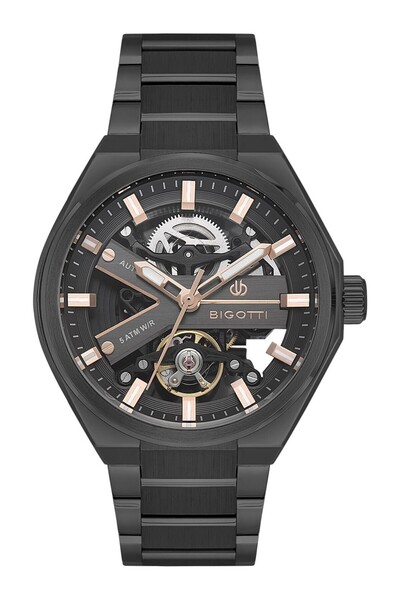 Bigotti Men's Watch Bg.1.10647.5