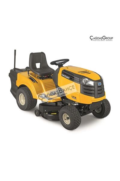 Mtd Cub Cadet LT2 NR92 Çim Biçme Traktörü Hidrostatik Şanzımanlı *