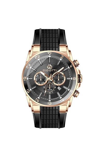 Bigotti ERKEK KOL SAATİ BG.1.10648.3