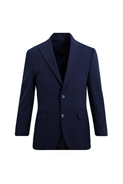 Uki İNDİGO 6 Drop Klasik Takım Elbise