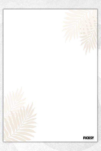 Ficksy ورق ملاحظات على شكل زهرة - مقاس A5 - 50 ورقة - مفكرة - مذكرة - مفكرة - قائمة المهام - دفتر ملاحظات