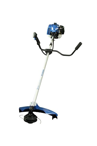 Hyundai HYX550 Benzin Motorlu Yan Tırpan 3 Hp