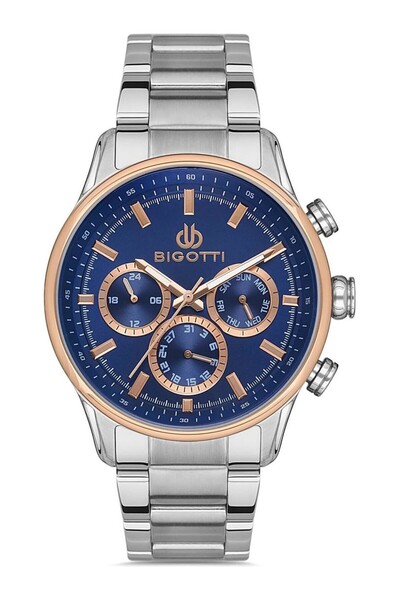 Bigotti Men's Watch Bg.1.10391.4