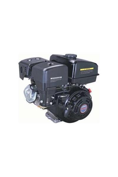 Loncin G270F-A21 Benzinli Yatay Şaftlı Motor 9 HP