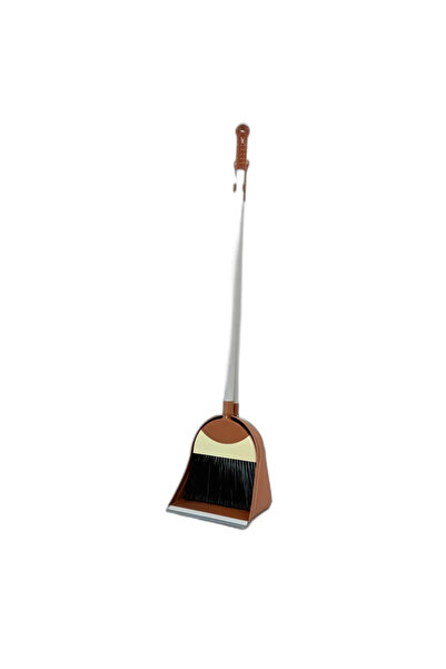 Germag Broom and Dustpan Set – superior functionality and resistance