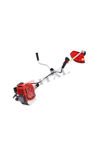 İtal TJ530B Kawasaki TJ53 Motorlu Yan Tırpan 3 HP