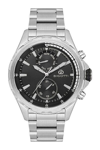 Bigotti Men's Wristwatch Bg.1.10611.1