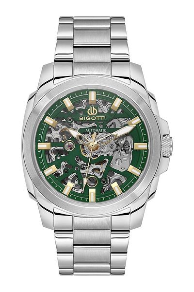 Bigotti Men's Watch Bg.1.10605.4