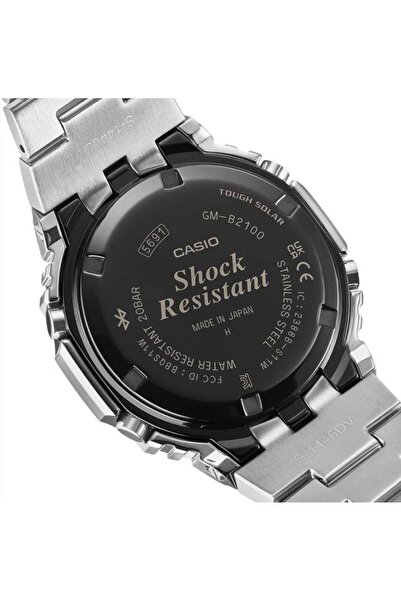 Casio G-Shock GM-B2100AD-5ADR Erkek Kol Saati