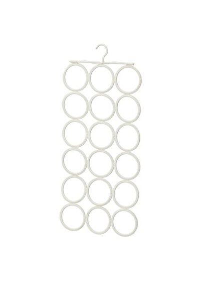 IKEA Complement Multi-Purpose Hanger, White