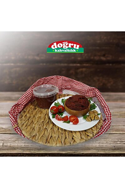 9M HATAY DOMATES SALÇASI 500gr