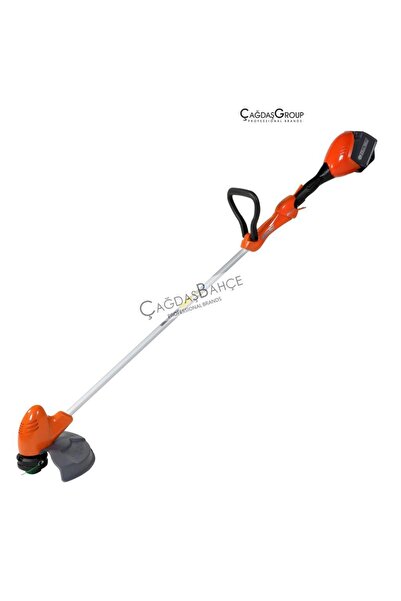 Oleomac BCİ30 Akülü Şarjlı Kenarkesme Tırpan 40V 2.9 Kg