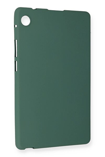 CepteToptan حافظة MYT09 لهاتف هواوي ميت باد تي 8 8 من السيليكون - أخضر