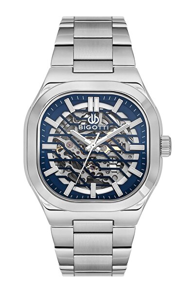Bigotti ERKEK KOL SAATİ BG.1.10645.3