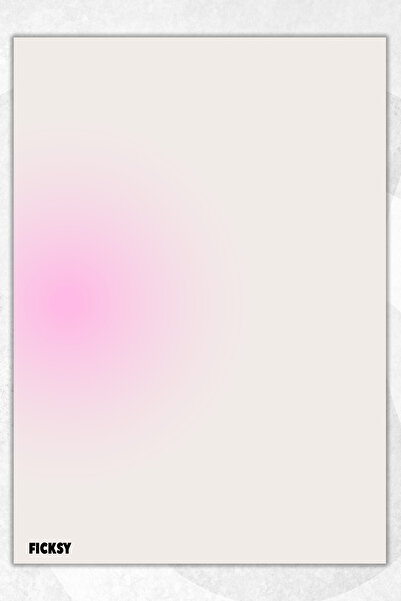 Ficksy دفتر ملاحظات A5 بدون خطوط - 50 ورقة - مذكرة - دفتر ملاحظات - ورق ملاحظات