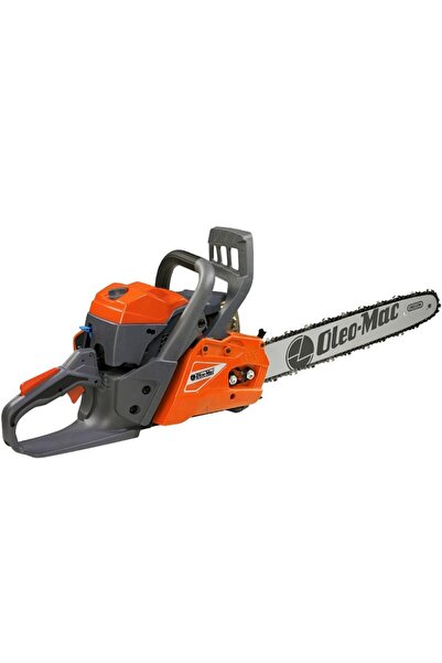 Oleomac GS451 MOTORLU TESTERE AĞAÇ MOTORU 2.9Hp 36 Diş