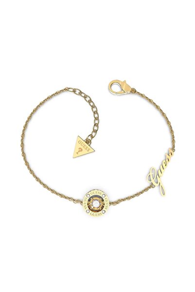 Guess Jgujubb01462Jwygs Women's Bracelet