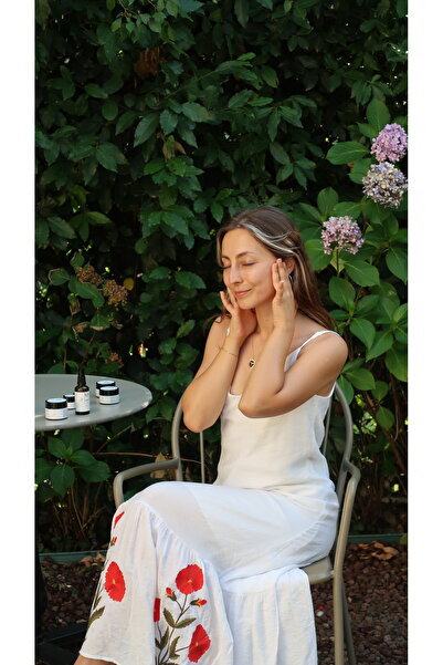 kilya aromatherapy Kilya Ritual Yüz Kremi