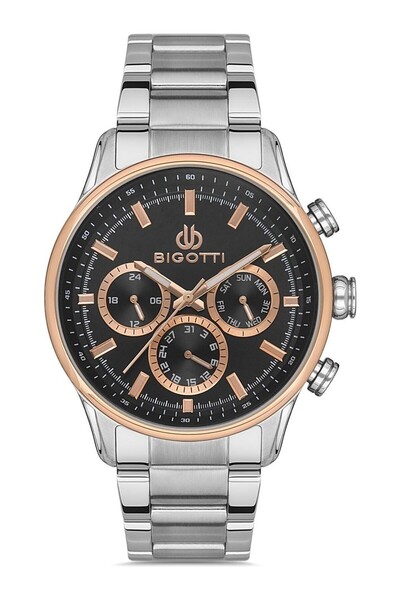 Bigotti Men's Watch Bg.1.10391.5