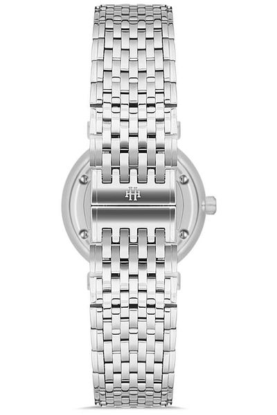 Hislon QL119S-09SS Women's Wristwatch