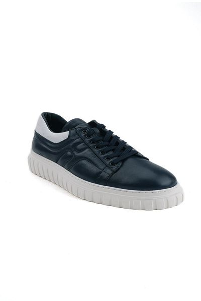 Morven Men's Black Seasonal Casual Eva Sole Sports Shoes