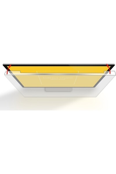 Mottoglass PHİLİPS 55PUS8609 140 EKRAN TV EKRAN KORUYUCU