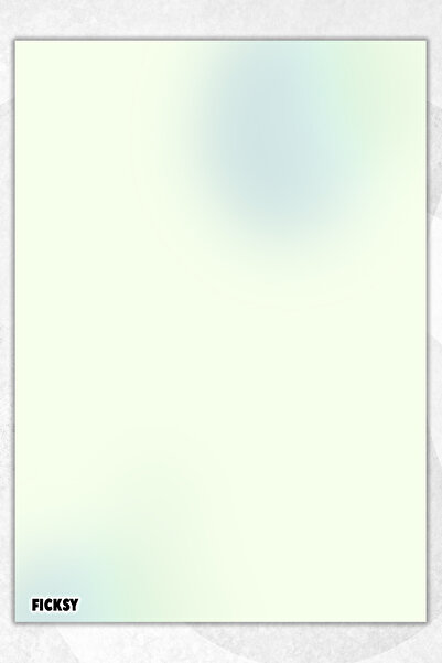 Ficksy ورق الملاحظات - مقاس A5 - 50 ورقة - مفكرة - مذكرة - مفكرة - قائمة المهام - دفتر ملاحظات