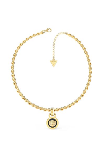 Guess JGUJUBN01354JWYGBKTU Kadın Kolye