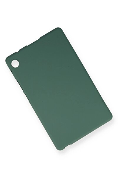 CepteToptan حافظة MYT09 لهاتف هواوي ميت باد تي 8 8 من السيليكون - أخضر