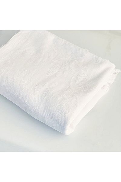 Generic Ihram Comfortable Quick Dry Microfiber Ihram for Hajj & Umrah 2 Piece Set for Men Soft 105x210 cm