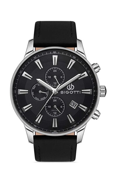 Bigotti ERKEK KOL SAATİ BG.1.10309.1