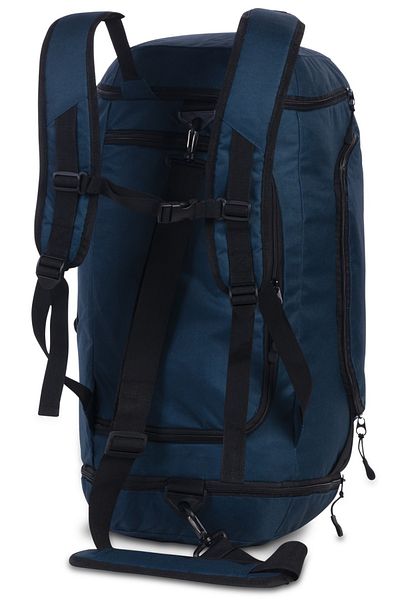 BESTWAY Travel bag, backpack type, Bestway, F40312 - 46.5 cm, Navy blue