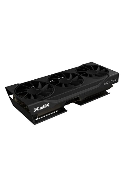 XFX Swift Triple Fan Gaming Edition Radeon RX 9070 XT 16GB GDDR6 256Bit HDMI/DP Ekran Kartı