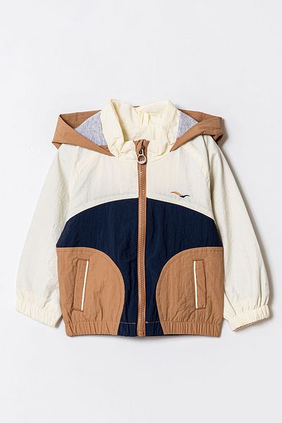 Verscon Men's Hooded Raincoat 1 - 5 Years