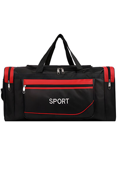 Retoo Rucsac multifuncțional de călătorie/20L, impermeabil, cu 4 buzunare, 48...