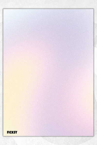 Ficksy ورق الملاحظات - مقاس A5 - 50 ورقة - مفكرة - مذكرة - مفكرة - قائمة المهام - دفتر ملاحظات