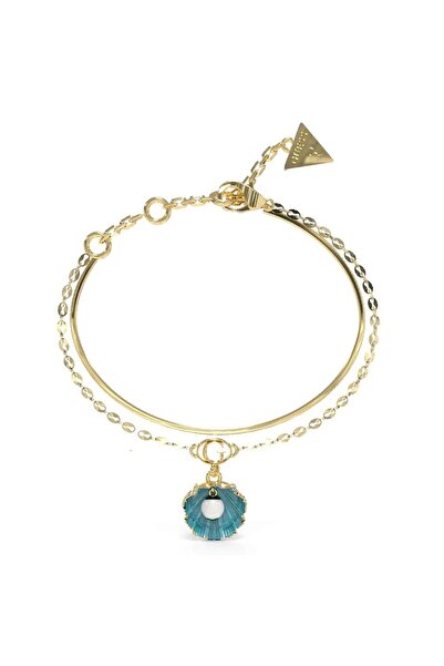 Guess Jgujubb05131Jwyglbs Women's Bracelet