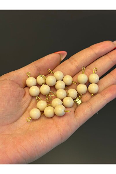 Gönülden Tasarım ΚΟΣΜΗΜΑΤΙΚΟ ΚΟΡΝΙΖΑ ΜΕ 10 ΑΓΚΑΛΙΑ