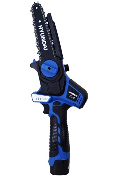 Hyundai HCS176 Akülü Budama Testeresi 2X2AH