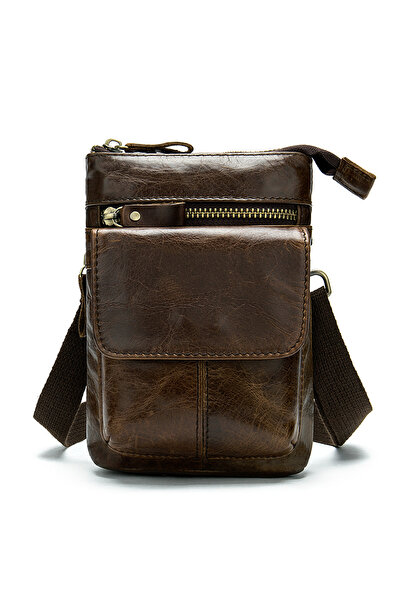 OEM Busy Ldy & Gtm Leather Handbag