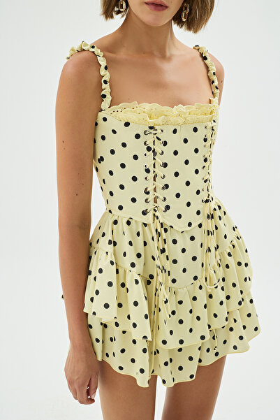 SAGAZA Rosalinda Elbise