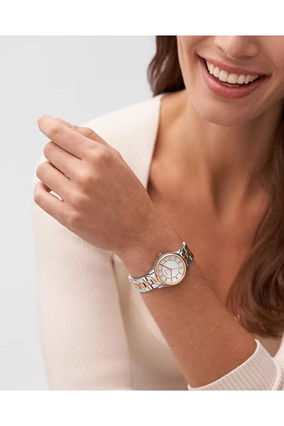 Fossil Modern Sophisticate Female Watch BQ3915