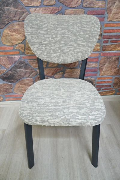 kılıfteks Apple Chair Cover Brown 45X54
