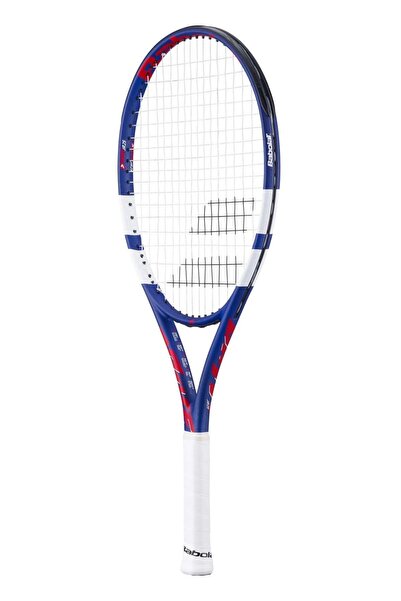 BABOLAT Drive Junior 25 Red Çocuk Tenis Raketi ( L000/25")