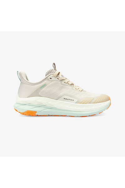 Nautica Kadın Beyaz Sneaker