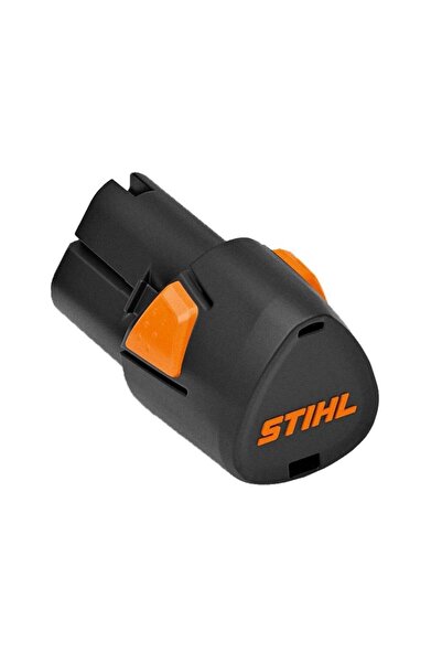 Stihl GTA26 Orjinal Bataryası AS2 10.8V 2.1 AH