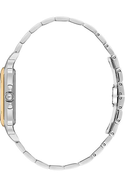Polo Santa Barbara&Racquet Club Santa Barbara Polo & Racquet Club Men's Watch