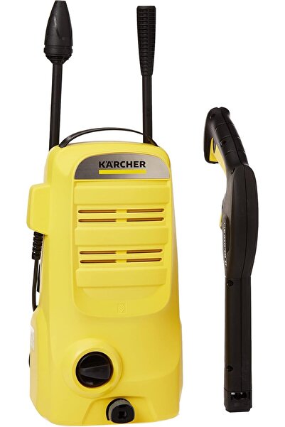 Karcher Kärcher High Pressure Washer K2 Compact Car And Home