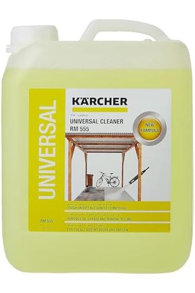 Karcher RM 555 Universal Cleaner 5 Liter